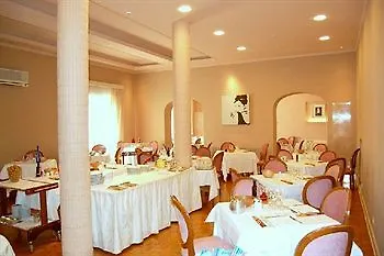 Mediterraneo Hotel Montecatini-Terme