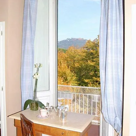 Hotel Mediterraneo