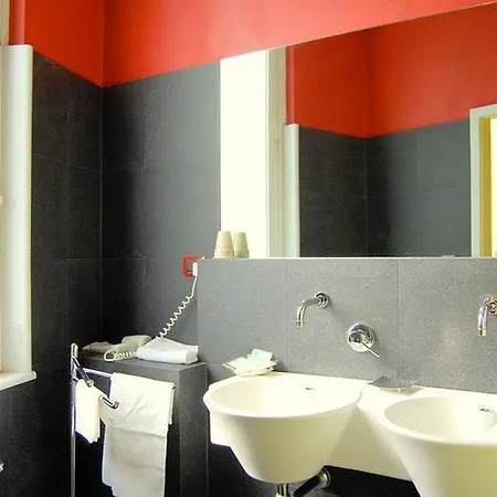 Hotel Mediterraneo