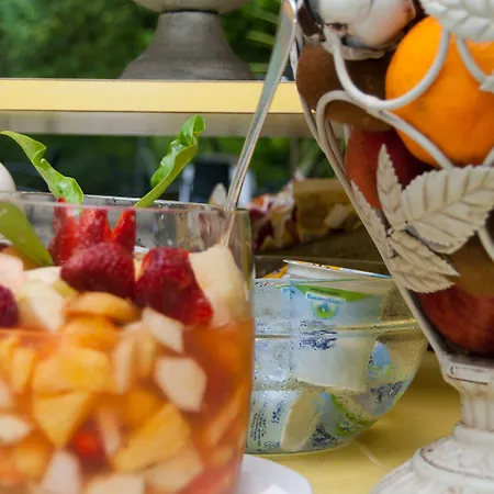 Mediterraneo 3* Montecatini Terme