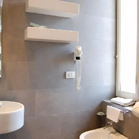 Mediterraneo Hotel Montecatini Terme