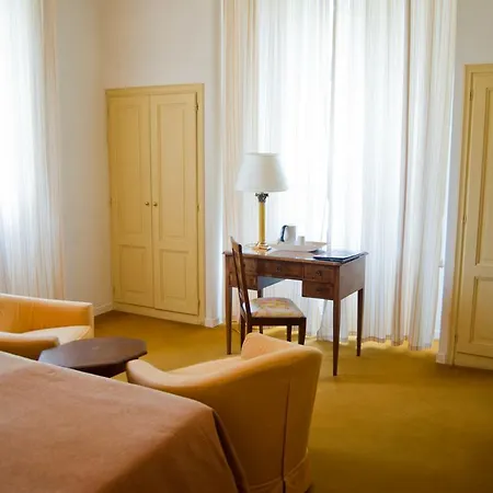 Hotel Mediterraneo 3*