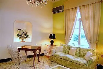 Hotel Mediterraneo Montecatini Terme
