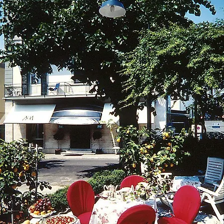 Hotel Mediterraneo 3*