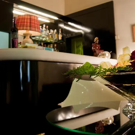 Mediterraneo Hotel Montecatini Terme