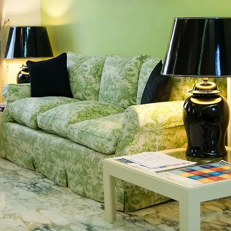 Hotel Mediterraneo Montecatini Terme