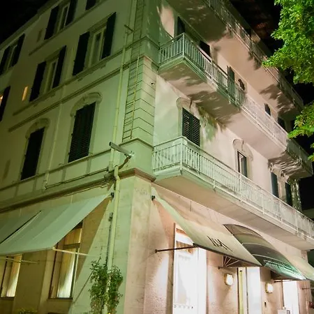 Mediterraneo Hotel 3*