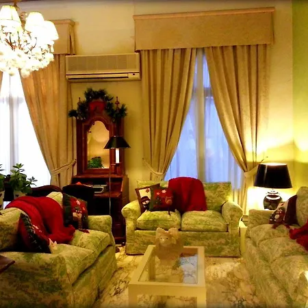 Hotel Mediterraneo Montecatini Terme