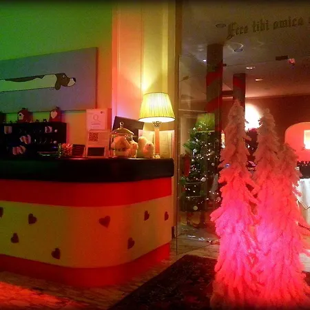 Hotel Mediterraneo