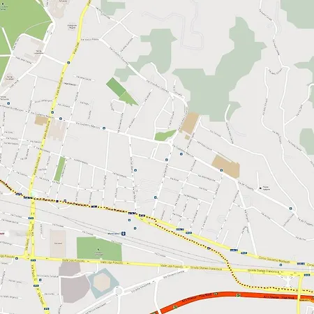 Mediterraneo Hotel 3*