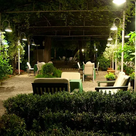 Hotel Mediterraneo