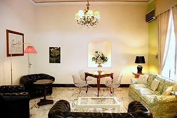 Hotel Mediterraneo Montecatini Terme