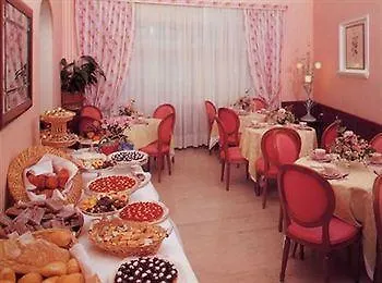 Hotel Mediterraneo 3*