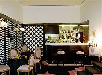 Mediterraneo Hotel