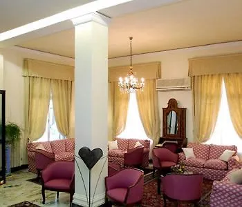 Mediterraneo Hotel