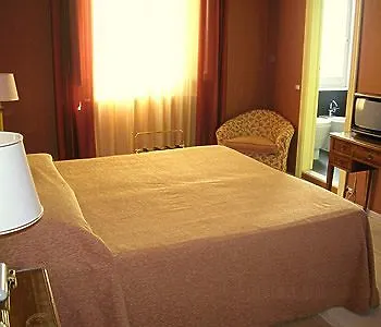 Hotel Mediterraneo Montecatini Terme