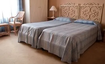 Hotel Mediterraneo Montecatini Terme