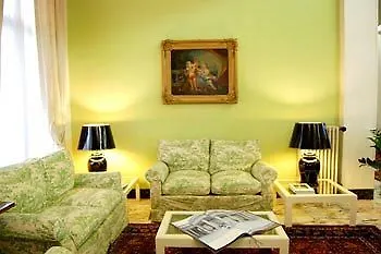 Hotel Mediterraneo