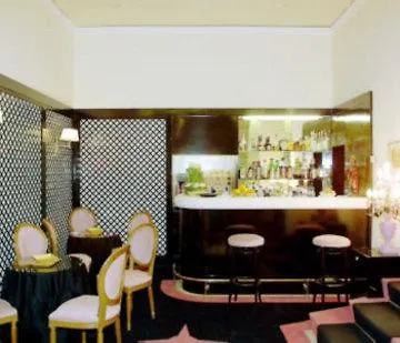 Mediterraneo Hotel Montecatini Terme