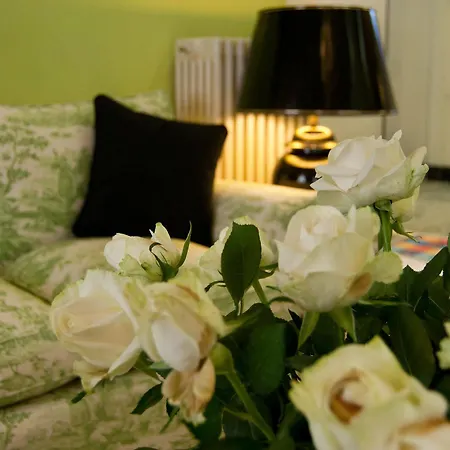 Mediterraneo Hotel