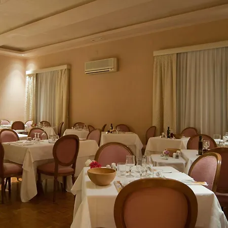 Mediterraneo Hotel Montecatini Terme