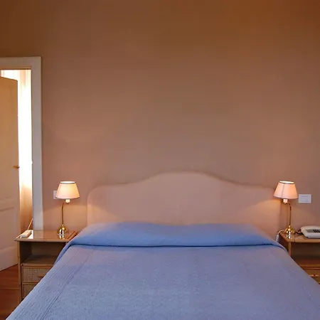 Hotel Mediterraneo 3*
