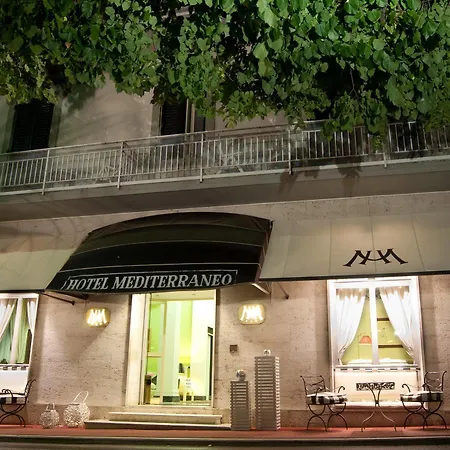 Hotel Mediterraneo