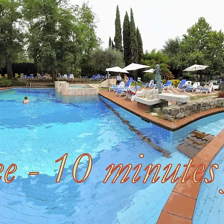 Mediterraneo Hotel 3*