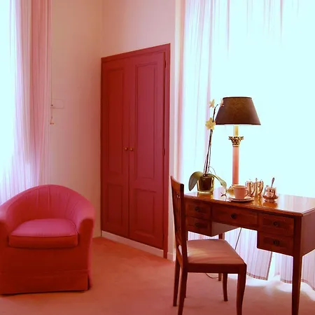 Mediterraneo Hotel 3*