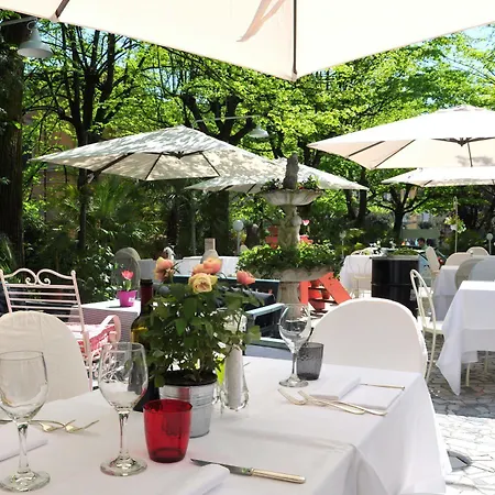 Hotel Mediterraneo 3*