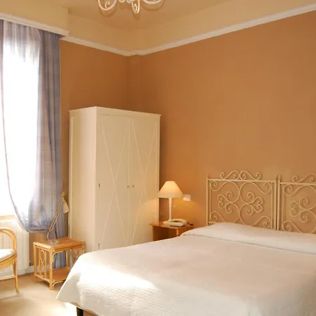 Mediterraneo Hotel Montecatini Terme