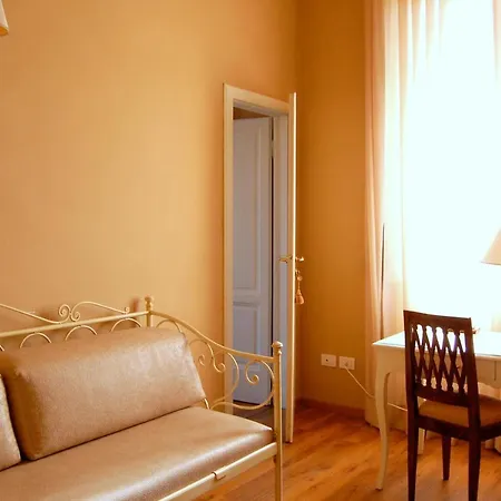 Mediterraneo 3* Montecatini Terme