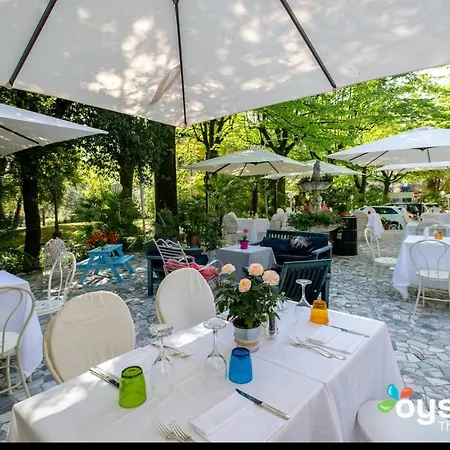 Hotel Mediterraneo