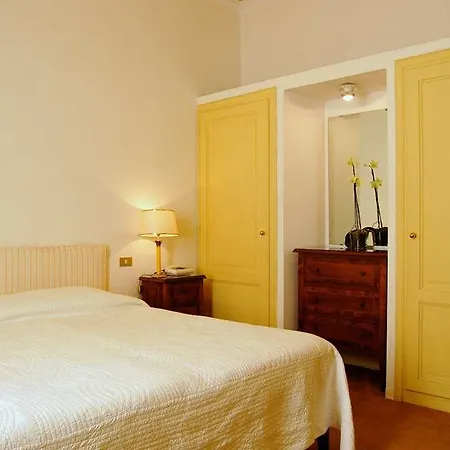 Hotel Mediterraneo
