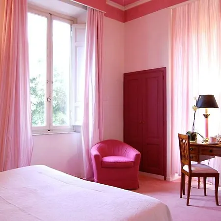 Mediterraneo Hotel Montecatini Terme