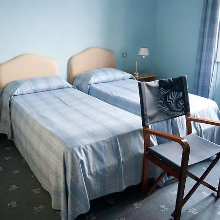 Mediterraneo Hotel