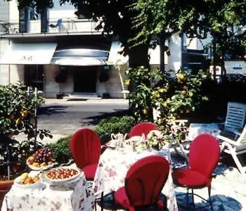 Hotel Mediterraneo