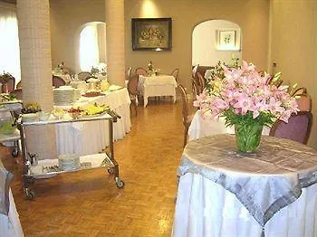Hotel Mediterraneo Montecatini Terme
