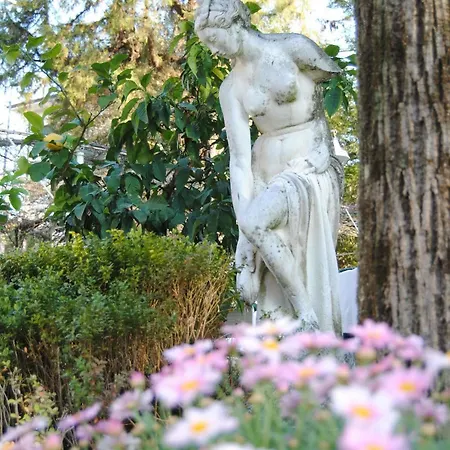 Hotel Mediterraneo Montecatini Terme
